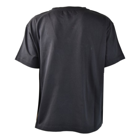 T-SHIRT MARINA SEMICOUTURE Y5SJ01 Y69-0