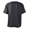 T-SHIRT MARINA SEMICOUTURE Y5SJ01 Y69-0