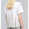 CAMICIA ELEA SEMICOUTURE Y5SK02 A01-0