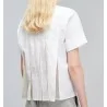 CAMICIA ELEA SEMICOUTURE Y5SK02 A01-0