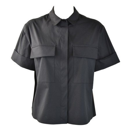 CAMICIA ELEA SEMICOUTURE Y5SK02 Y69-0