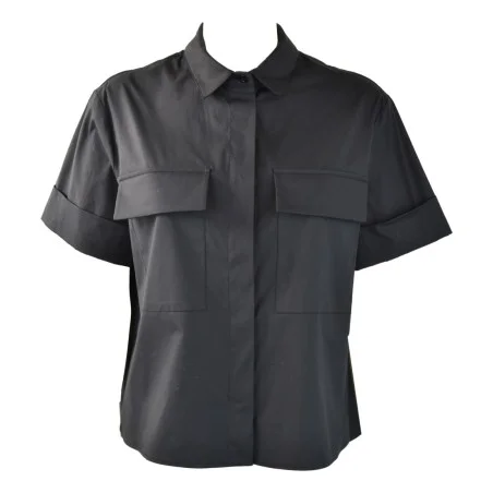 CAMICIA ELEA SEMICOUTURE Y5SK02 Y69-0
