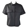 CAMICIA ELEA SEMICOUTURE Y5SK02 Y69-0