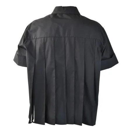 CAMICIA ELEA SEMICOUTURE Y5SK02 Y69-0