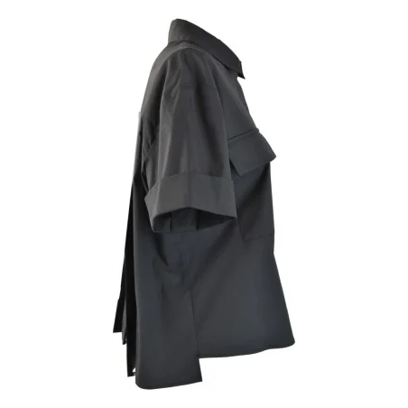 CAMICIA ELEA SEMICOUTURE Y5SK02 Y69-0