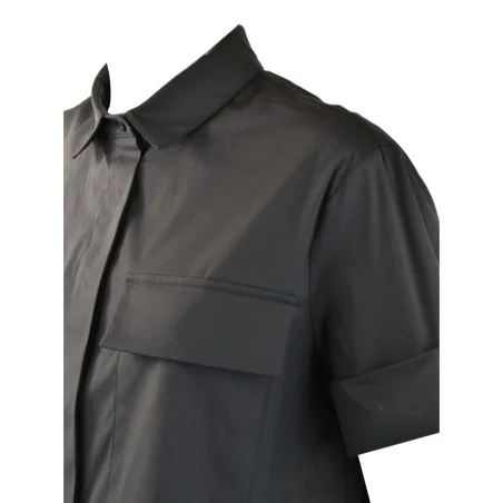 CAMICIA ELEA SEMICOUTURE Y5SK02 Y69-0