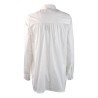 CAMICIA CELESTE SEMICOUTURE Y5SK06 A01-0