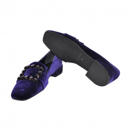 ACCOLLATA CON ACCESSORIO FESTA FELISA BERRY