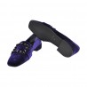 ACCOLLATA CON ACCESSORIO FESTA FELISA BERRY