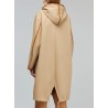 PARKA ISADORA SEMICOUTURE Y5SO02 V56-0