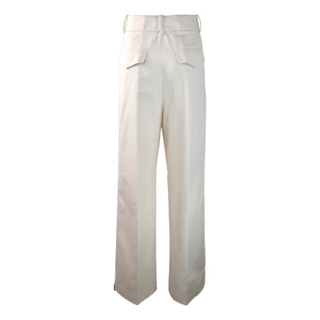 PANTALONE ALIZEE SEMICOUTURE Y5SO06 A23-0