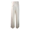 PANTALONE ALIZEE SEMICOUTURE Y5SO06 A23-0