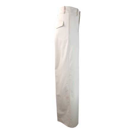 PANTALONE ALIZEE SEMICOUTURE Y5SO06 A23-0