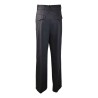PANTALONE ALIZEE SEMICOUTURE Y5SO06 Y69-0
