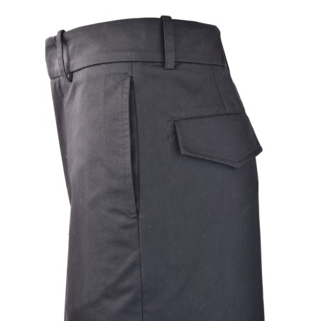 PANTALONE ALIZEE SEMICOUTURE Y5SO06 Y69-0