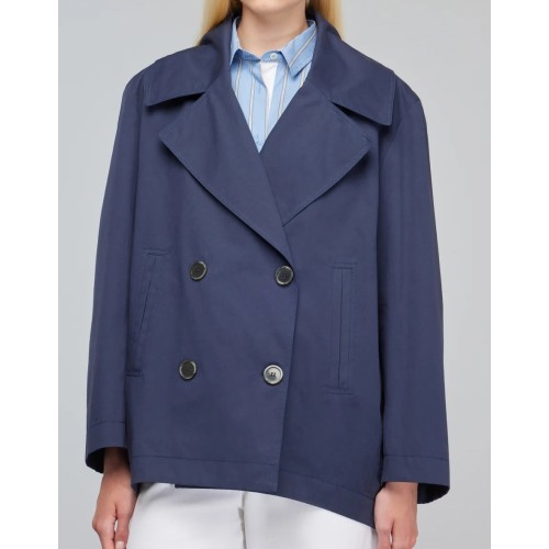 GIACCA SEBASTIEN SEMICOUTURE Y5SO09 K92-1