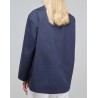 GIACCA SEBASTIEN SEMICOUTURE Y5SO09 K92-1