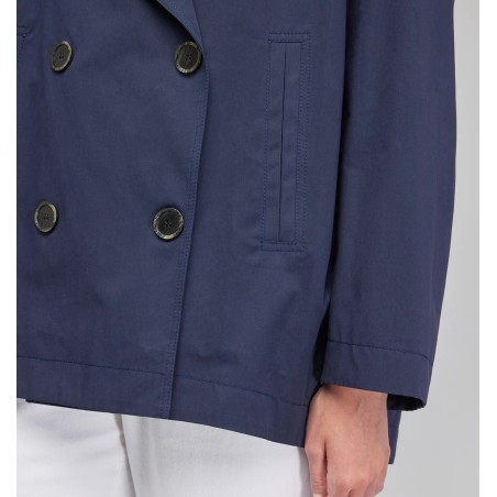 GIACCA SEBASTIEN SEMICOUTURE Y5SO09 K92-1