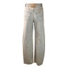 PANTALONE ALEXIA SEMICOUTURE Y5SY06 JNS41