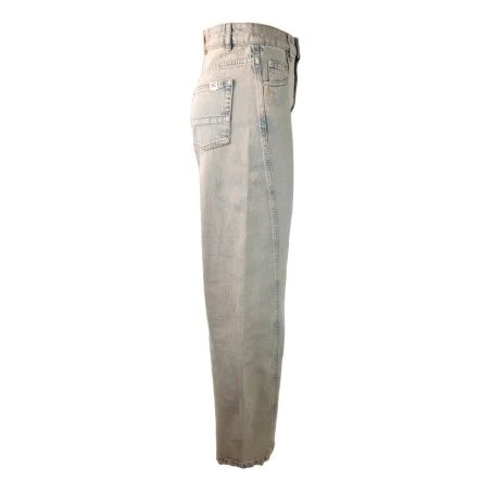 PANTALONE ALEXIA SEMICOUTURE Y5SY06 JNS41