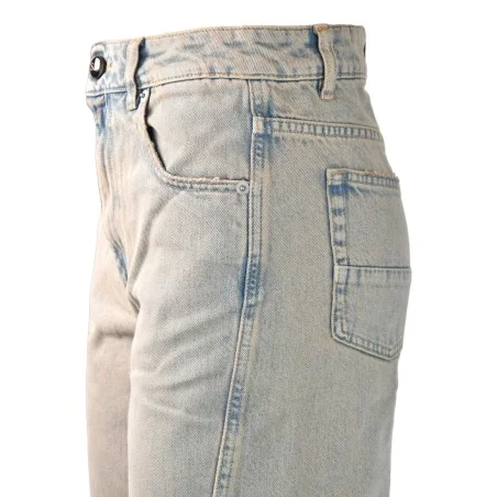 PANTALONE ALEXIA SEMICOUTURE Y5SY06 JNS41