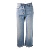 PANTALONE MILLY SEMICOUTURE Y5SY12 JNS37