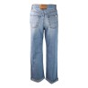 PANTALONE MILLY SEMICOUTURE Y5SY12 JNS37