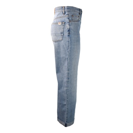 PANTALONE MILLY SEMICOUTURE Y5SY12 JNS37