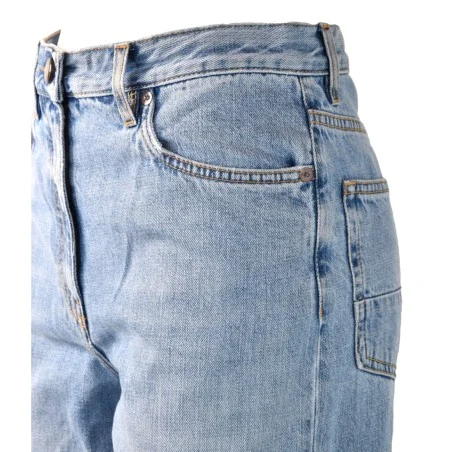 PANTALONE MILLY SEMICOUTURE Y5SY12 JNS37