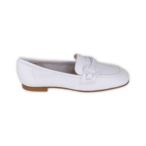 ACCOLLATA CON MORSETTO LA PARIGINA Z8206-SF-200 BIANCO