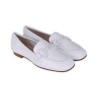 ACCOLLATA CON MORSETTO LA PARIGINA Z8206-SF-200 BIANCO
