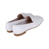 ACCOLLATA CON MORSETTO LA PARIGINA Z8206-SF-200 BIANCO