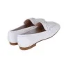ACCOLLATA CON MORSETTO LA PARIGINA Z8206-SF-200 BIANCO