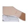 ACCOLLATA CON MORSETTO LA PARIGINA Z8206-SF-200 BIANCO