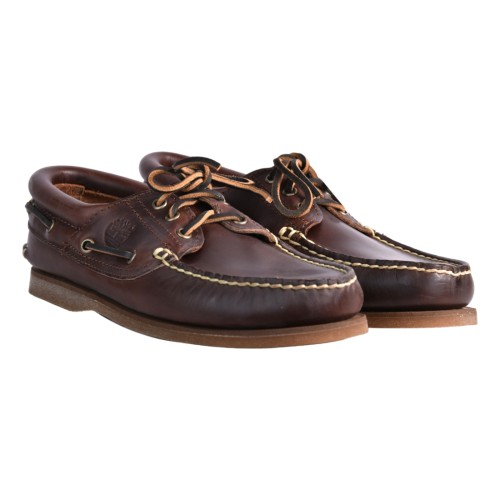 CLASSIC BOAT 3 EYE TIMBERLAND 176015 2141