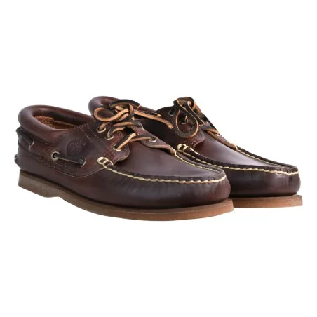 CLASSIC BOAT 3 EYE TIMBERLAND 176015 2141
