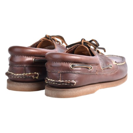CLASSIC BOAT 3 EYE TIMBERLAND 176015 2141