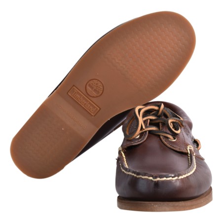 CLASSIC BOAT 3 EYE TIMBERLAND 176015 2141