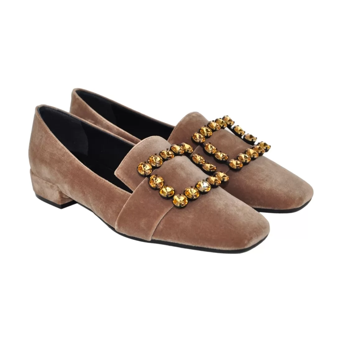 ACCOLLATA CON ACCESSORIO FESTA FELISA VOLPE