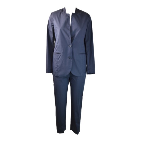 COMPLETO GIACCA + PANTALONE ALESSIA SANTI 511SD15033 S2828