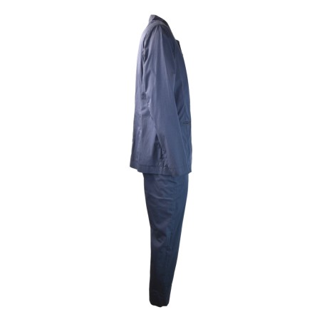 COMPLETO GIACCA + PANTALONE ALESSIA SANTI 511SD15033 S2828