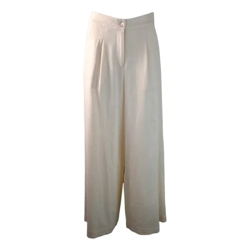 PANTALONE ALESSIA SANTI 511SD25005 S2128
