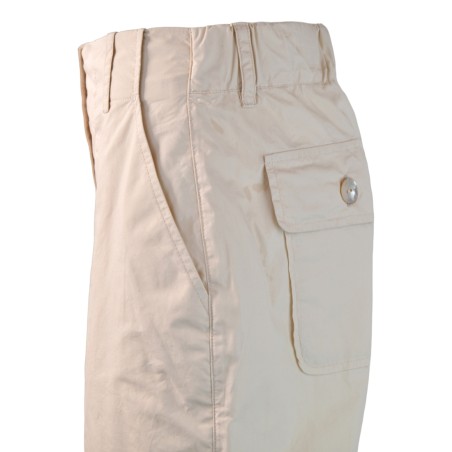 PANTALONE ALESSIA SANTI 511SD25018 S2128