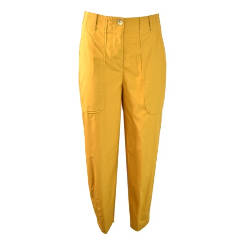 PANTALONE ALESSIA SANTI 511SD25018 S2782