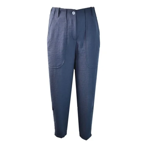 PANTALONE ALESSIA SANTI 511SD25020 S2828