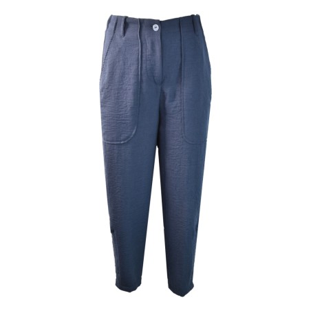 PANTALONE ALESSIA SANTI 511SD25020 S2828