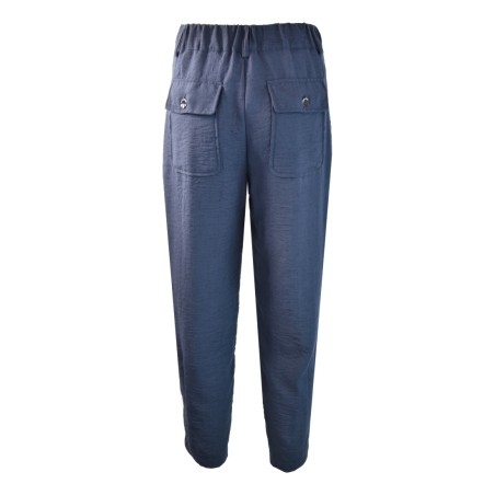 PANTALONE ALESSIA SANTI 511SD25020 S2828