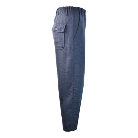 PANTALONE ALESSIA SANTI 511SD25020 S2828