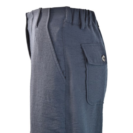 PANTALONE ALESSIA SANTI 511SD25020 S2828