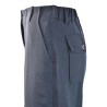 PANTALONE ALESSIA SANTI 511SD25020 S2828